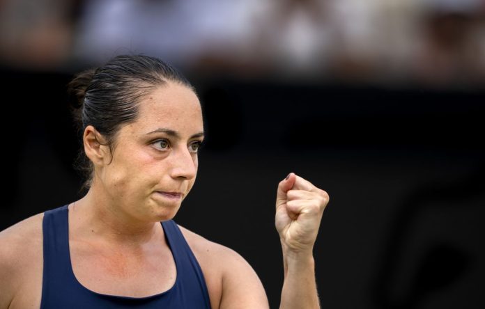 Tennis - Libema Open 2025