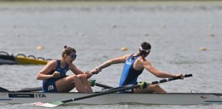 Mondiali di canottaggio, altre due barche azzurre approdano in finale a Shanghai