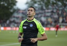 Serie A, gli arbitri della 19esima giornata: Parma-Inter a Colombo, Zufferli per Sassuolo-Juventus