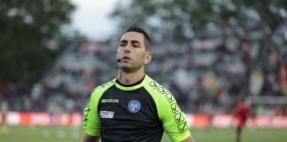 Serie A, gli arbitri della 19esima giornata: Parma-Inter a Colombo, Zufferli per Sassuolo-Juventus