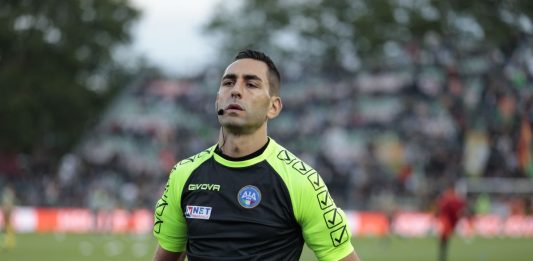 Serie A, gli arbitri della 19esima giornata: Parma-Inter a Colombo, Zufferli per Sassuolo-Juventus