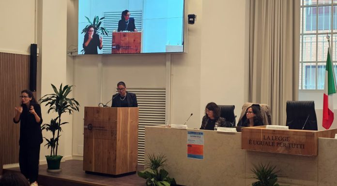 Al Tribunale di Venezia il convegno “La pena utile: i lavori di pubblica utilità come risorsa per la comunità”
