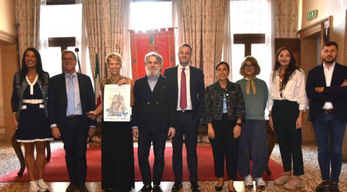 Venice Fashion Week, dal 20 al 26 ottobre torna la moda sartoriale e sostenibile