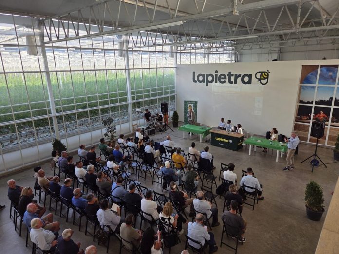 Confagricoltura-Enel-Puglia