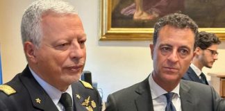 Minardo “Quanto accaduto in Polonia dimostra l’urgenza di rafforzare la nostra difesa antimissile e anti-drone”