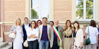 Riapre la scuola primaria “De Amicis” di Rolo, era stata danneggiata dal sisma del 2012