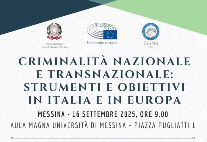 Convegno-Criminalità