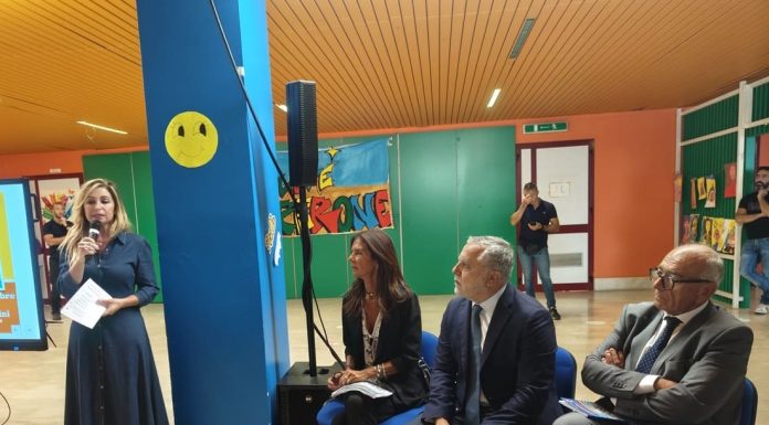 Il Corecom Sicilia entra a scuola con l'”Abbecedario della media Education”