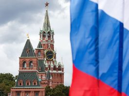 La Russia “si aspetta di proseguire in settimana” i colloqui con Ucraina e Usa