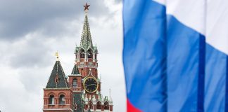 Il Cremlino “La Nato è di fatto in guerra con la Russia”