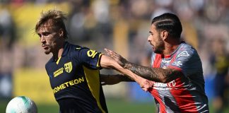 Nessun gol tra Cremonese e Parma, un punto per parte allo Zini