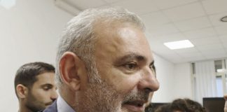 Mafia, Curcio “I capi clan continuano a dirigere dal carcere, andrebbero schermati i cellulari” / Video