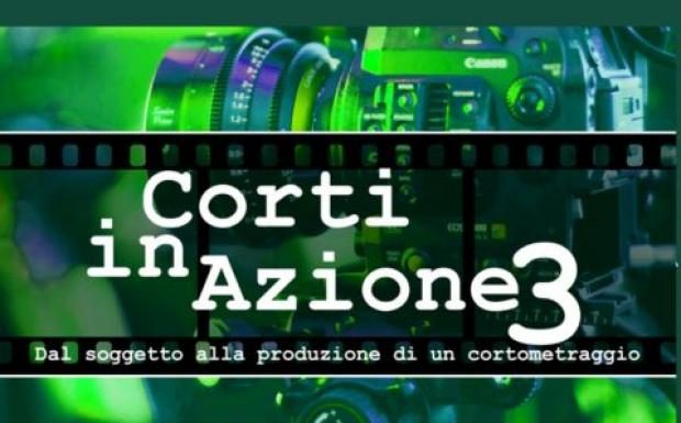 A Venezia al via la 3° edizione di “Corti in Azione!”: giovani protagonisti dietro e davanti la macchina da presa
