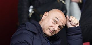Daniel Levy resigns as Tottenham Hotspur chairman after 25 years