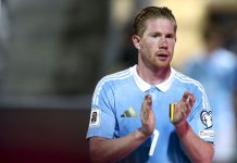 Belgium, De Bruyne “Tielemans new captain? A long-term choice”