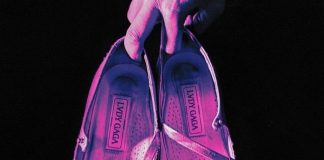 Lady Gaga ha pubblicato il suo nuovo singolo “The Dead Dance”