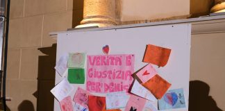 21 anni fa la scomparsa di Denise Pipitone a Mazara del Vallo, la mamma Piera Maggio: “Ci manchi”