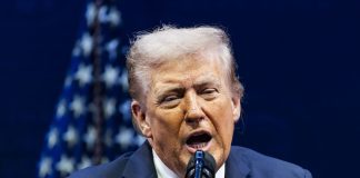 11 settembre, Trump al Pentagono “Non ci faremo mai piegare”