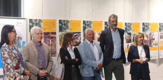 Emilia-Romagna, inaugurata la mostra su Don Camillo e Peppone all’Assemblea Legislativa