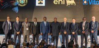 ENI firma un accordo con il governo del Ghana per rafforzare la produzione energetica