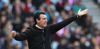 Aston Villa, Emery: “We want to be protagonists in the Europa League”