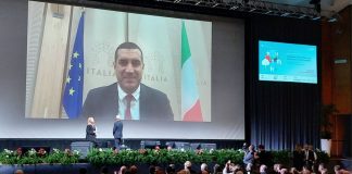 Ceramica italiana, de Pascale “Eccellenza planetaria, Emilia-Romagna leader nella produzione”