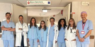 Un cuore fermo da 20 minuti prelevato a Livorno e portato a Bologna in tempo per essere trapiantato