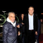 Emilio Fede, quella notte in cui tutto ebbe inizio / di Claudio Brachino