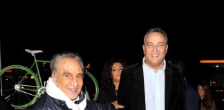 Emilio Fede, quella notte in cui tutto ebbe inizio / di Claudio Brachino