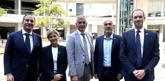 Enea rafforza l’intesa con Ntt Data su transizione energetica e digitalizzazione