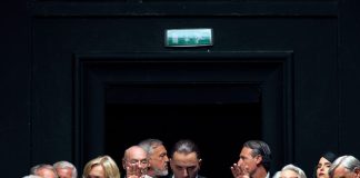 E’ uscito “Per Soldi e Per Amore”, il nuovo album di Ernia