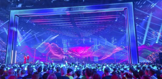 L’Ebu ammette Israele all’Eurovision 2026: Irlanda, Paesi Bassi, Slovenia e Spagna boicottano la competizione