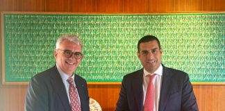 Expo Osaka, De Pascale “L’Emilia Romagna è un ponte solido tra Italia e Giappone”