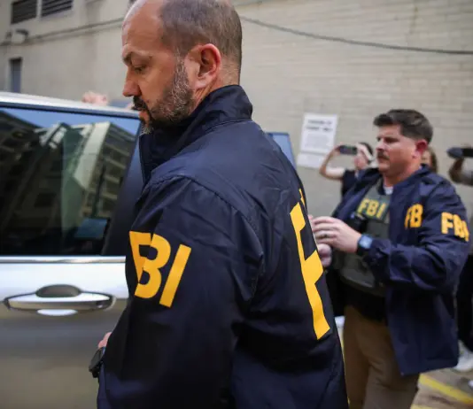 Usa, FBI smantella rete per il finanziamento online di Hamas