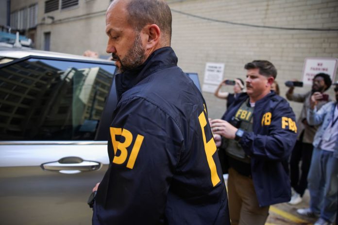 Washington, l'Fbi perquisisce casa e l'ufficio di John Bolton - ex consigliere per la sicurezza USA