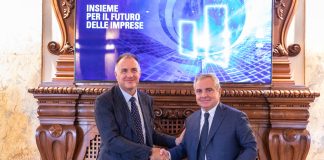 Accordo tra Cdp e Confindustria per sostenere la crescita delle imprese italiane