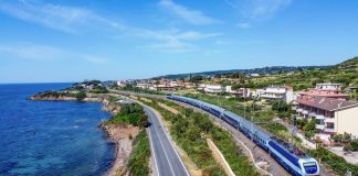 Espresso Riviera, registrato il sold out su tutte le corse del treno notturno Roma-Marsiglia