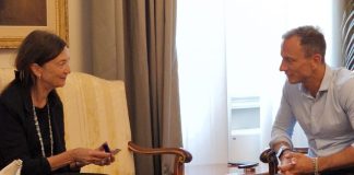 Friuli-Venezia Giulia, Fedriga “Con l’Università di Trieste collaborazione per ricerca e sviluppo”