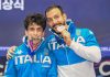 Altre due medaglie azzurre nel fioretto ai Mondiali paralimpici di Iksan