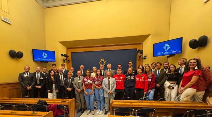 Il 13 settembre a Roma la XV edizione della kermesse “A Fil di Spada”