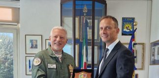 Air Show delle Frecce Tricolori a Rivolto, Fedriga “Giornata storica per Friuli-Venezia Giulia e Italia”