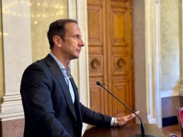 Friuli-Venezia Giulia, Fedriga “Valanghe dramma imprevedibile, vicinanza a famiglie e Vigili del Fuoco”