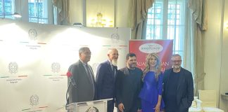 Al via la decima edizione del Festival del Cinema Italo-Serbo