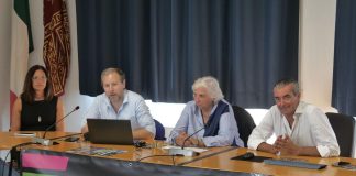 Presentata la seconda edizione della “Flash Run” a Chirignago