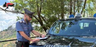 Nel reggino sequestrata un’azienda di smaltimento rifiuti, due denunce