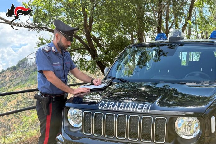Carabinieri
