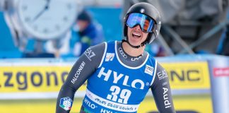 E’ morto a 25 anni lo sciatore azzurro Matteo Franzoso, fatale una caduta in allenamento in Cile