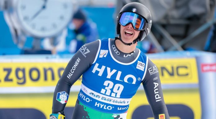 E’ morto a 25 anni lo sciatore azzurro Matteo Franzoso, fatale una caduta in allenamento in Cile