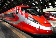 Trenitalia, al via nell’estate 2027 i collegamenti Frecciarossa per Monaco di Baviera