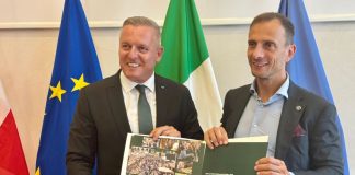 Friuli-Venezia Giulia, Fedriga “Collaborazione con la Stiria una risorsa per i due territori”